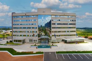 Porto das Asas Park Hotel
