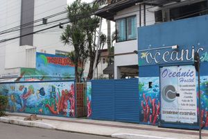 Hostel Oceanic