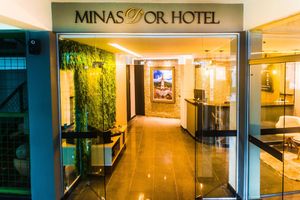 Minas Dor Hotel