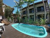 Pousada El Pátio da Ferrugem