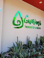 Guarimã Hostel e Turismo