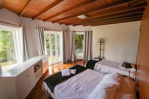 Capivari Lodge