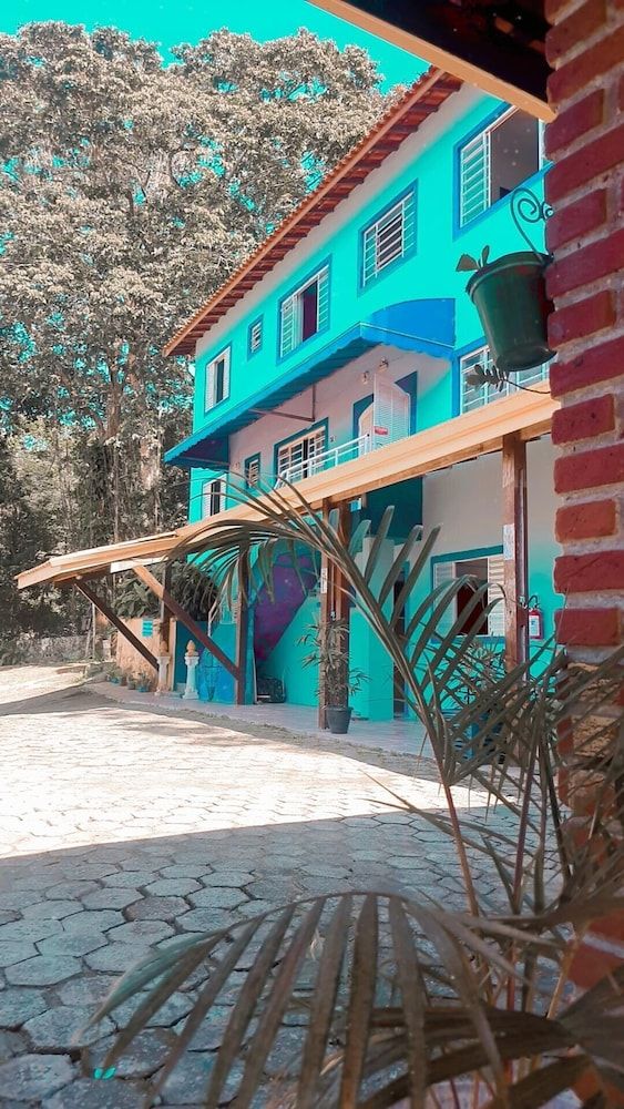 Chales Bem Brasil, Ubatuba
