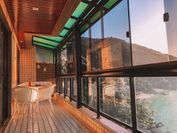 Apt Porto Real Resort Columbia