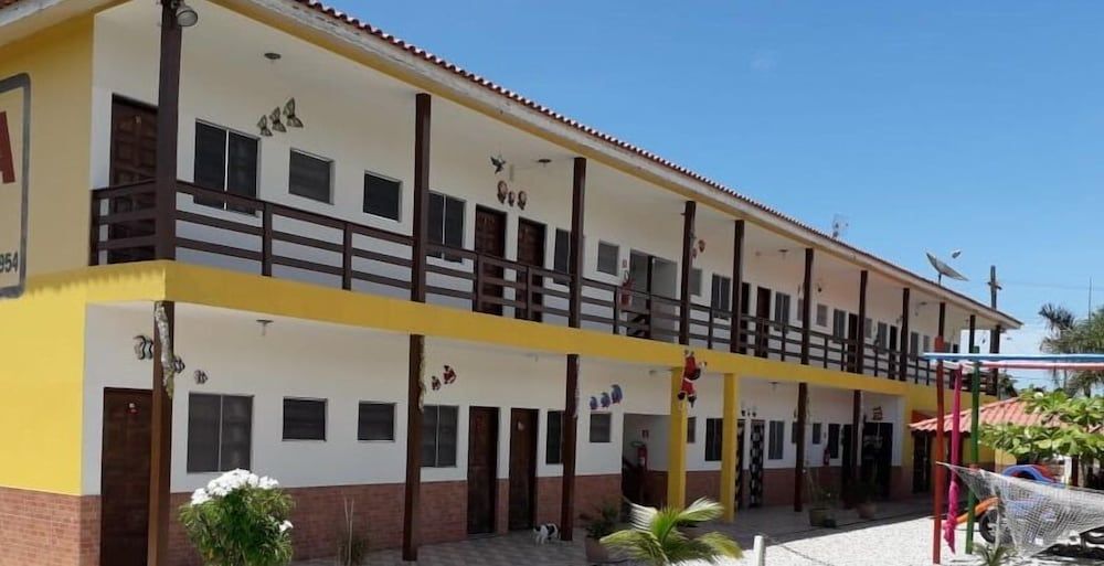Pousada Nossa Senhora de Fatima, Ilha Comprida