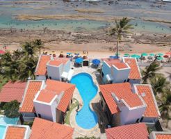 Hotel Arrecife dos Corais