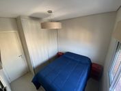 Apartamento com Excelente Vista