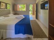 Pousada Verdes Encantos