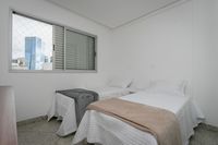 2 quartos no Vila da Serra