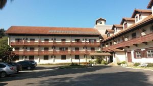 HOTEL FLORESTA