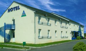 Hôtel AKENA Nantes