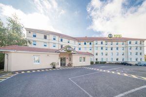 B&B HOTEL Marne-la-Vallée Bussy