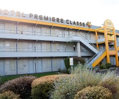 PREMIERE CLASSE CLERMONT FERRAND SUD - Aubière