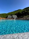 ISKÖ Chalets Hotel+Forfait Gourette