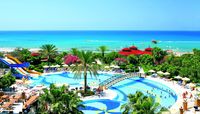 Terrace Beach Resort - All Inclusive