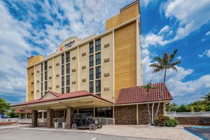 Comfort Inn Oceanside Deerfield Beach