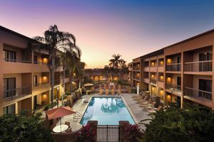 Courtyard by Marriott Fort Myers Cape Coral