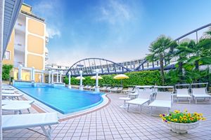 Hotel Aurora Terme