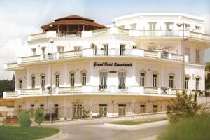 Grand Hotel Rinascimento