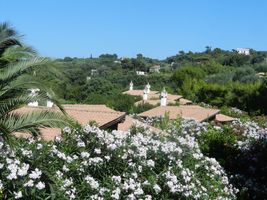 Tenuta Molino di Mare-Villas