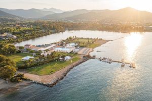 Hotel Airone Isola d'Elba