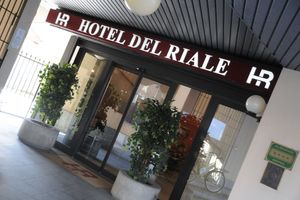 Hotel Del Riale