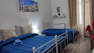 Affittacamere B&B Alba Ionica