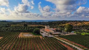 Antica Masseria del Fano