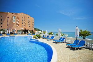 Royal Bay Hotel – All Inclusive