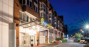 PLAZA Premium Köln