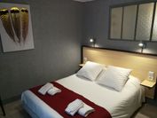 Hôtel Renova+Billet à Planète Sauvage - 1 Jour