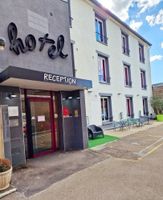 L'Hôtel du Cirque