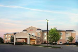 Fairfield Inn & Suites by Marriott Redding