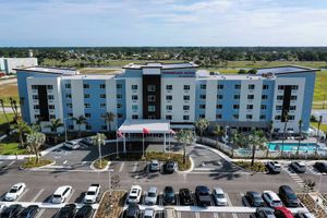 TownePlace Suites by Marriott Port St. Lucie I-95