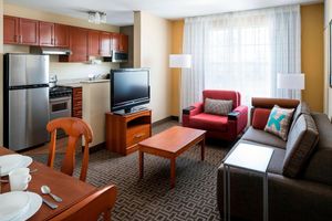 Towneplace Suites By Marriott Milpitas