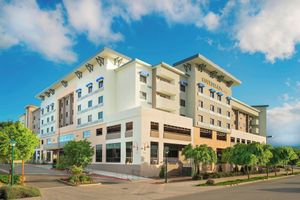 Courtyard by Marriott Redwood City