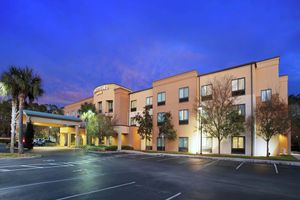 Courtyard by Marriott St Augustine I-95