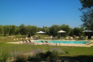 Le Buche Wine Resort & Spa