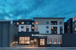 Residence Inn by Marriott St. Paul Downtown