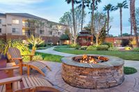 Courtyard By Marriott Milpitas Silicon Valley