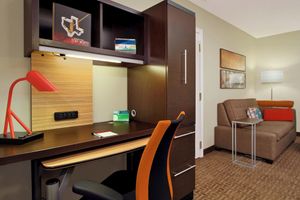 TownePlace Suites by Marriott Fort Worth Southwest/TCU Area