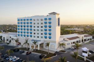 The Karol Hotel, St. Petersburg Clearwater, a Tribute Portfolio Hotel