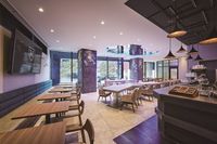 The Royal Park Canvas Kobe Sannomiya