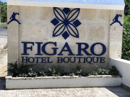 Figaro Hotel Boutique