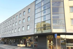 B&B HOTEL Maubeuge Gare