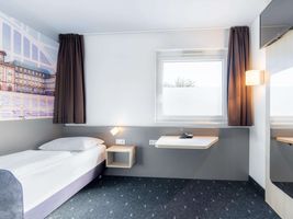 B&B Hotel Mannheim