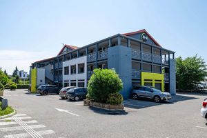 B&B HOTEL Valence Nord