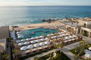 Grand Velas Boutique Hotel - Adults Only