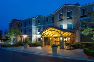 Staybridge Suites Lake Forest by IHG