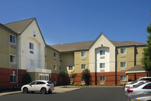 Candlewood Suites Richmond-South by IHG